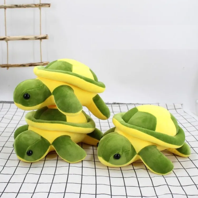 10* Inches Animal Turtle Stuff Toy