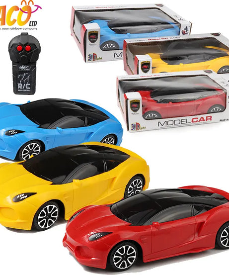 Remote Control CAR New Arrival Gravity Defying Remote Control Wall Climbing RC Car