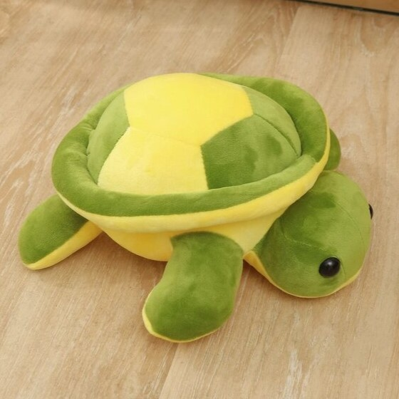 10* Inches Animal Turtle Stuff Toy
